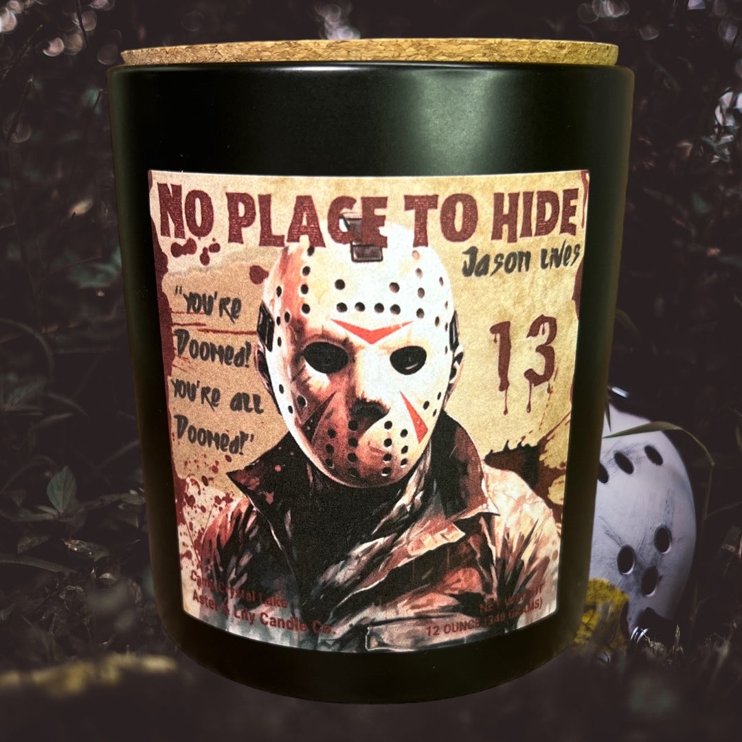 Friday the 13th