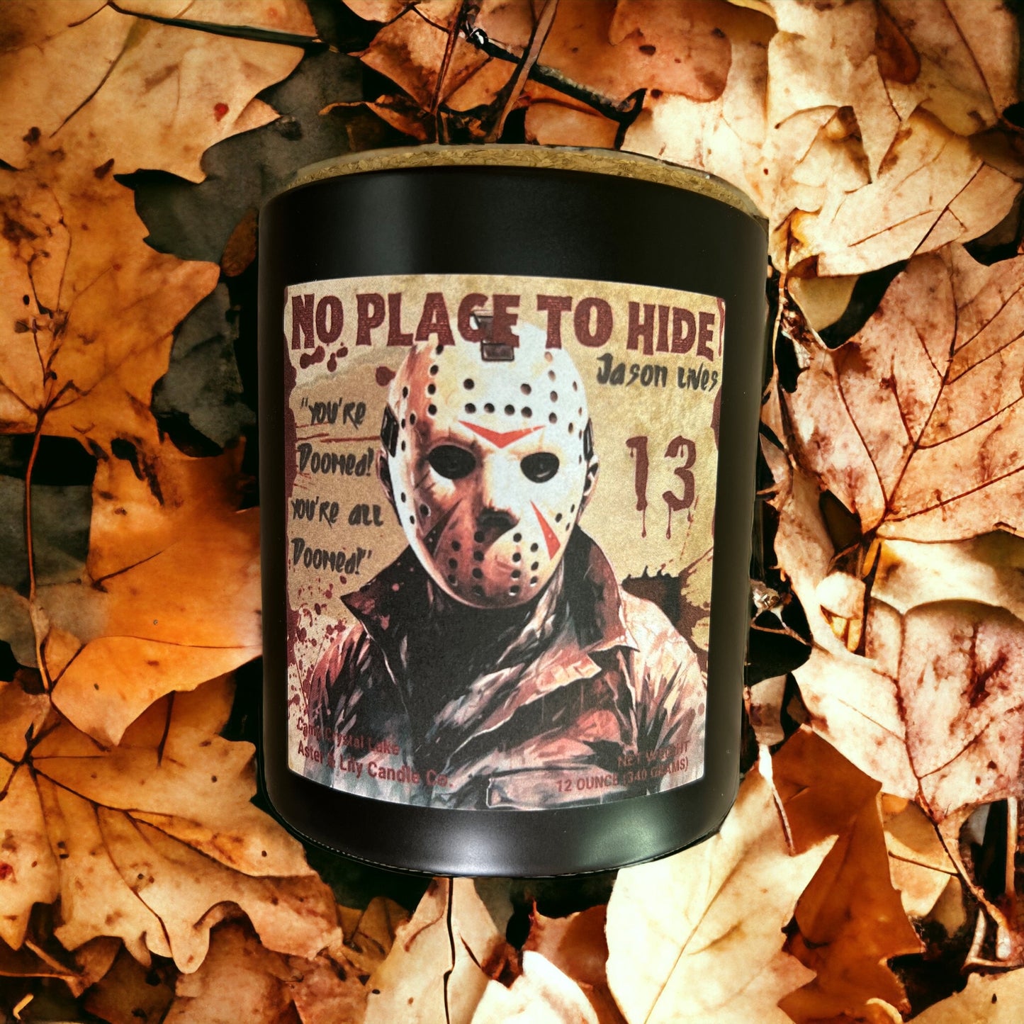Friday the 13th