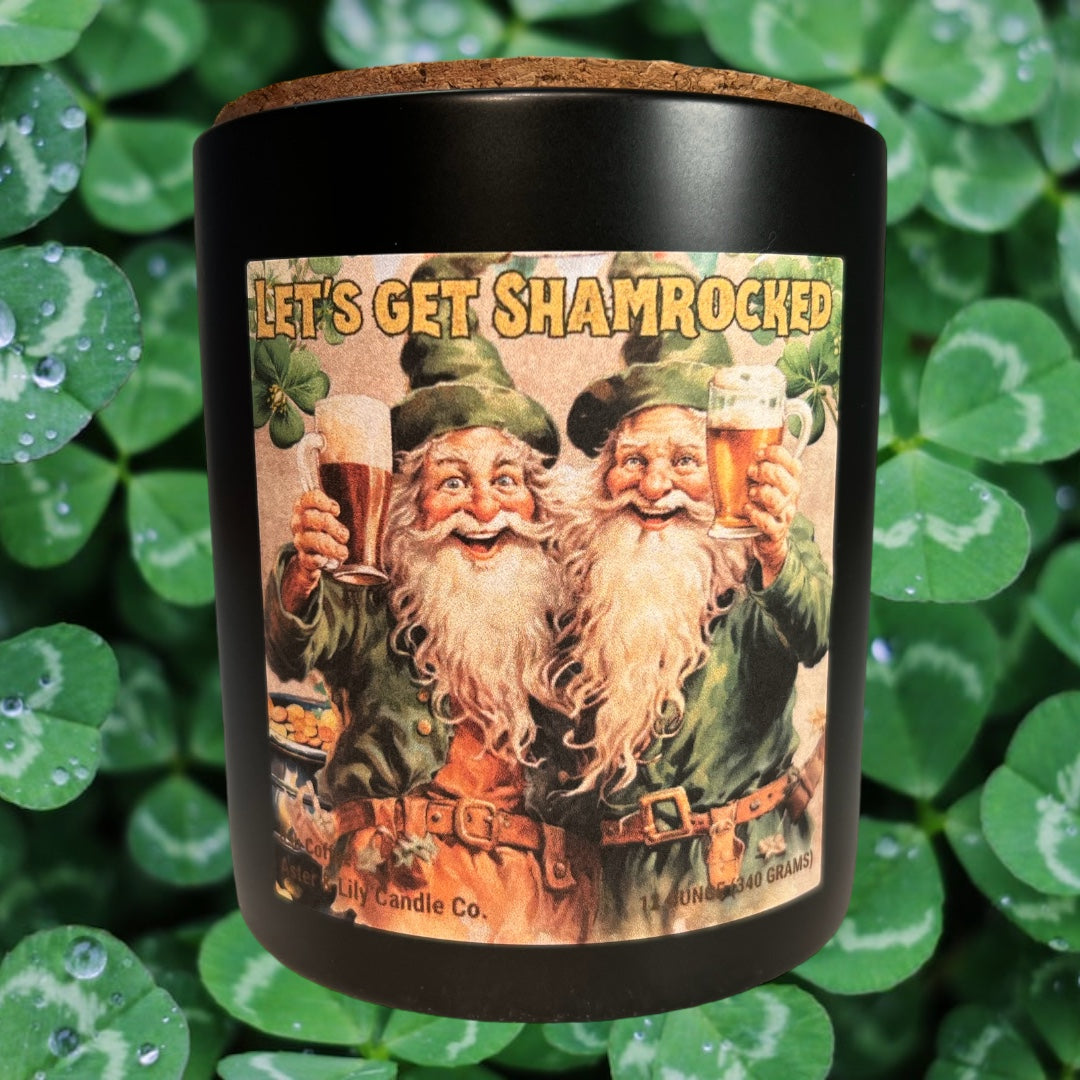 St. Patrick’s Day