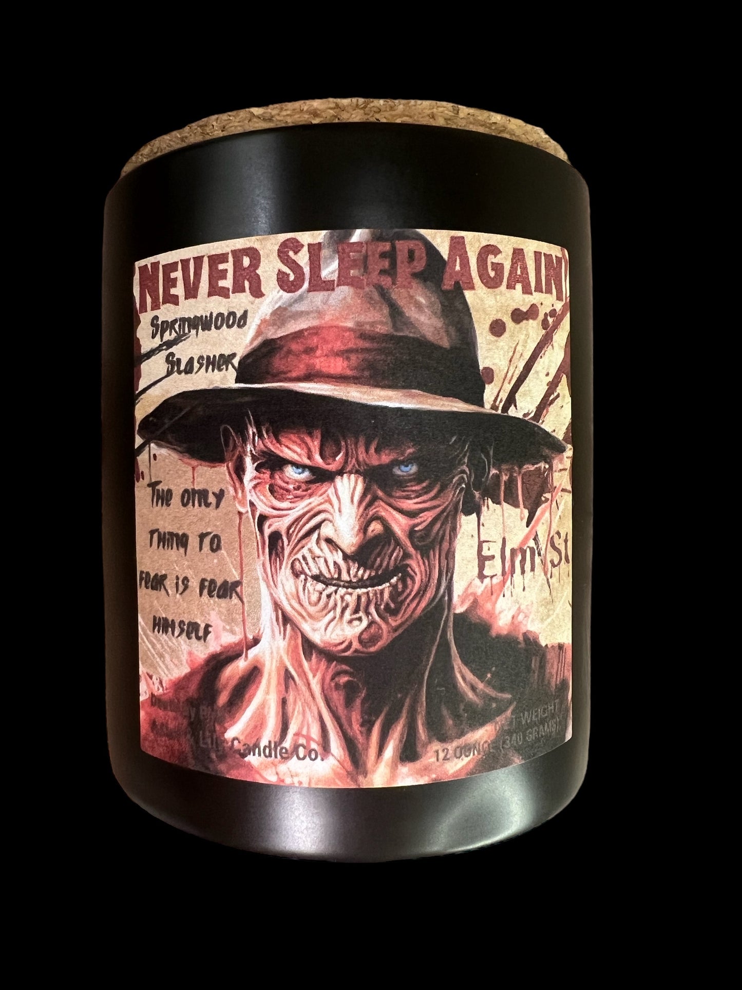 Nightmare on Elm