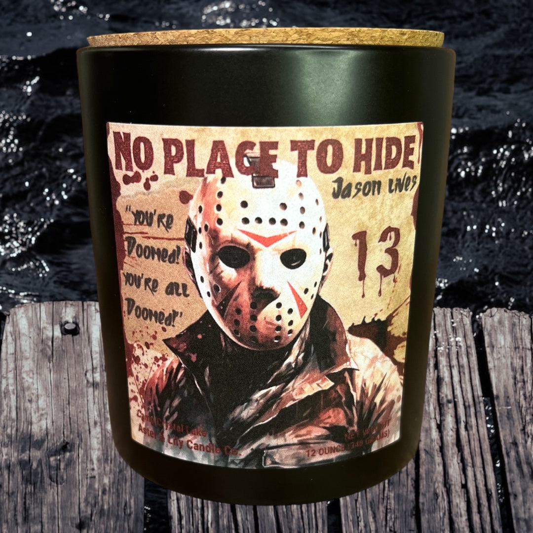 Friday the 13th