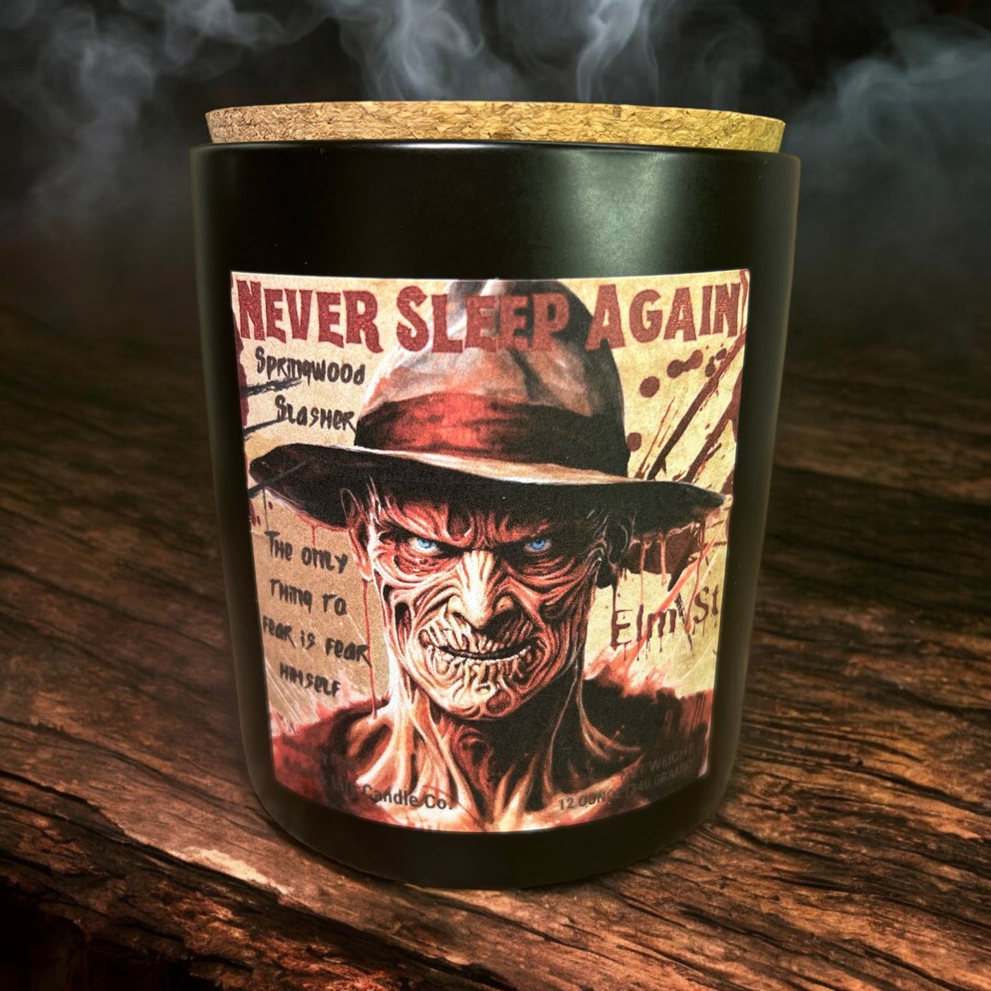 Nightmare on Elm