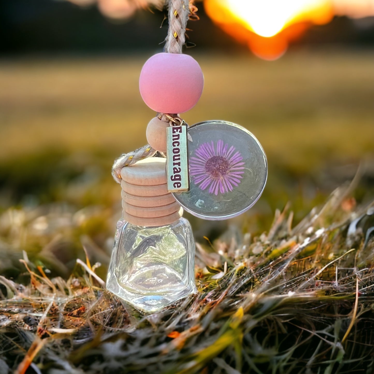 Car diffuser- Encourage