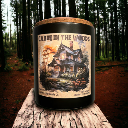 Cabin in the Woods