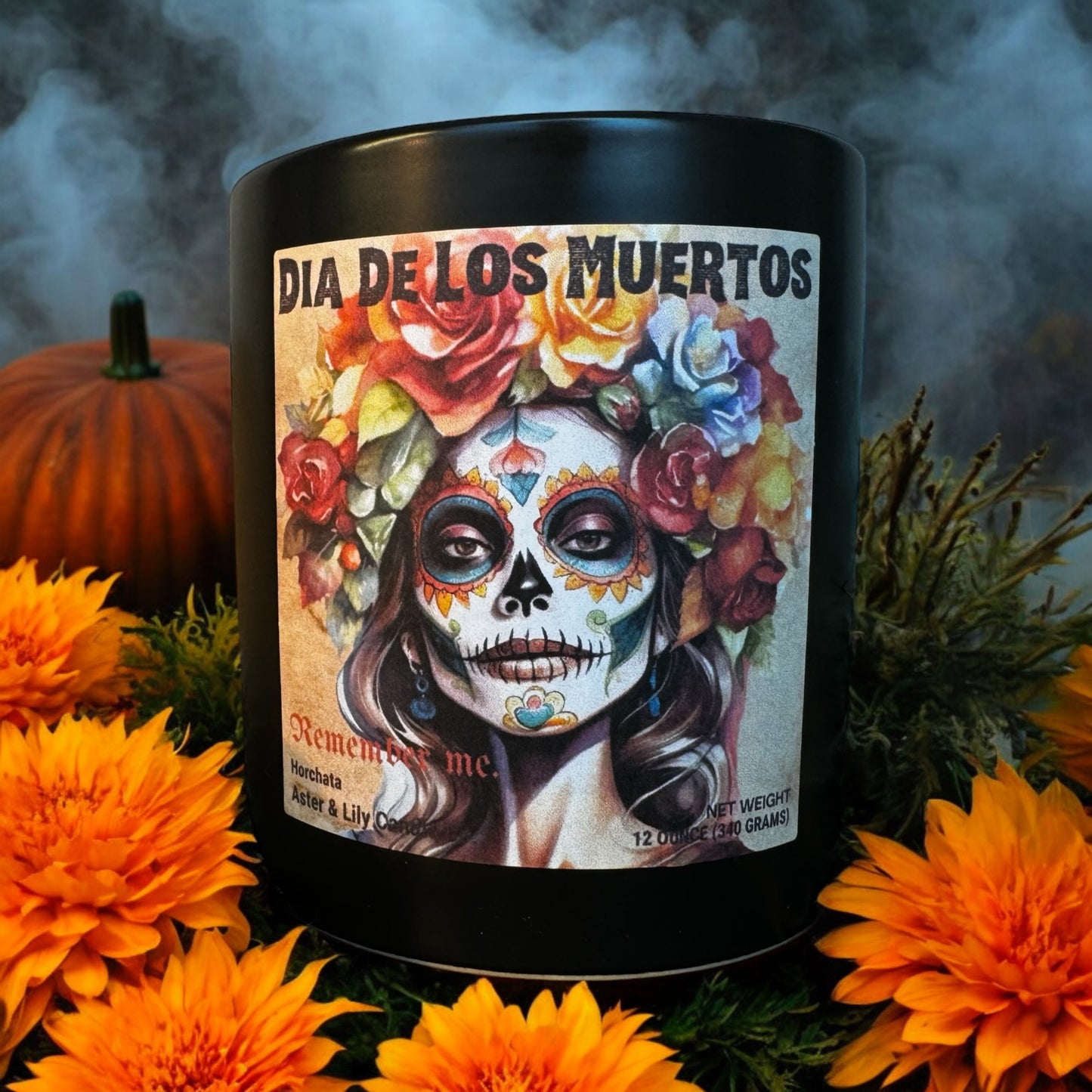 Day of the Dead